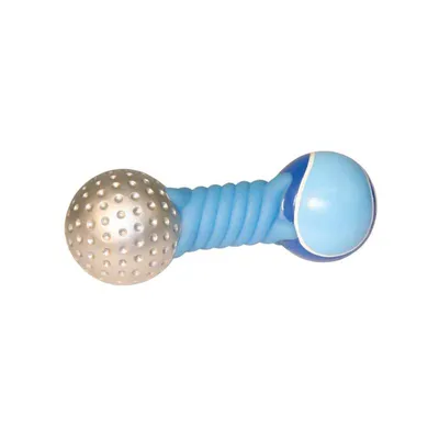 KERBL Igračka za pse Sportski teg, 19cm, Plava
