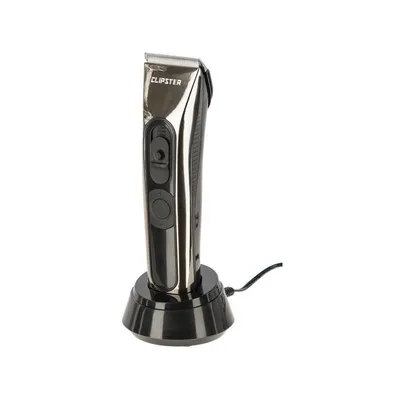 CLIPSTER Set za šišanje i njegu kandži pasa GrumoX, 3 brzine, 4 načina podešavanja