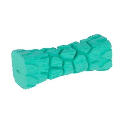 KERBL Igračka za pse Deblo ToyFastic, Tirkizna