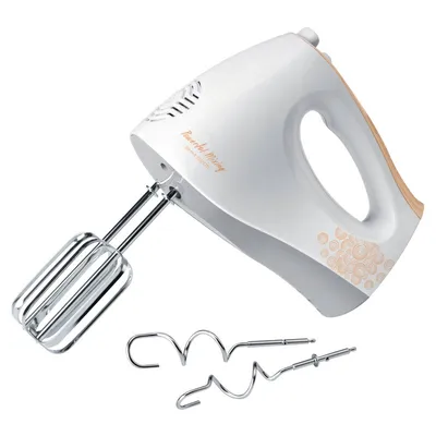 Sencor Mikser SHM 5205 EUE3, 500W, Bijeli