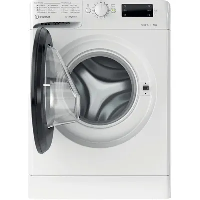 Indesit Veš mašina MTWE 71252 WK EE, Bijela