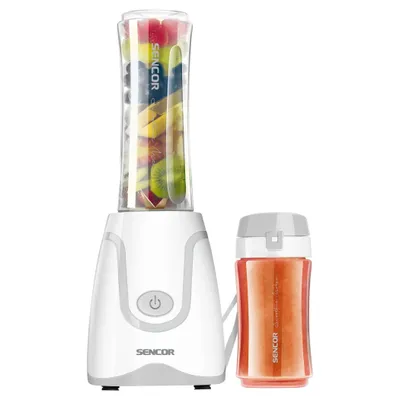 Sencor Smoothie Maker SBL 2210WH, Bijeli