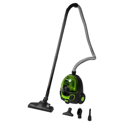 Sencor Usisivač SVC 510GR-EUE2, Zeleni