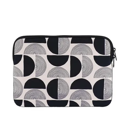 Tendance Torbica za tablet 11" Bilbao, Crna