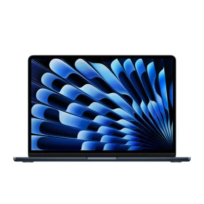 Apple MacBook Air 13.6" M4, Liquid Retina, 24GB RAM, 512GB SSD, Midnight