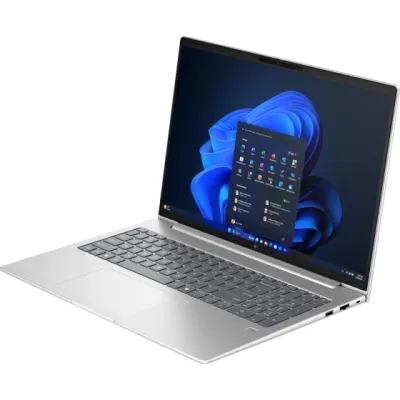 HP Laptop EliteBook 6Gi, 16" WUXGA, Core Ultra 5 235U, 32GB DDR5, 512GB SSD, Windows 11 Pro + Office 2024