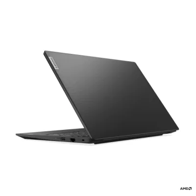 Lenovo Laptop V15 G4 AMN, 15.6" FHD, Ryzen 5 7520U, 16GB, 512GB SSD, Windows 11 Pro + Office 2024