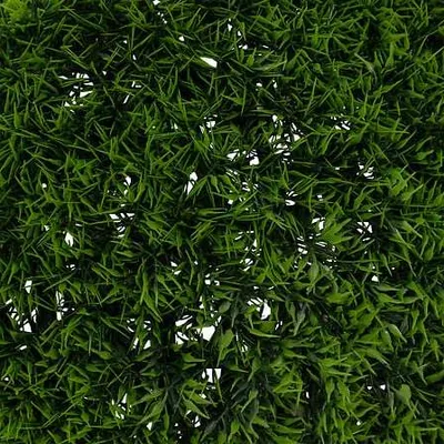 Atmosphera Umjetna trava Carly Lopta, 37  cm, Zelena
