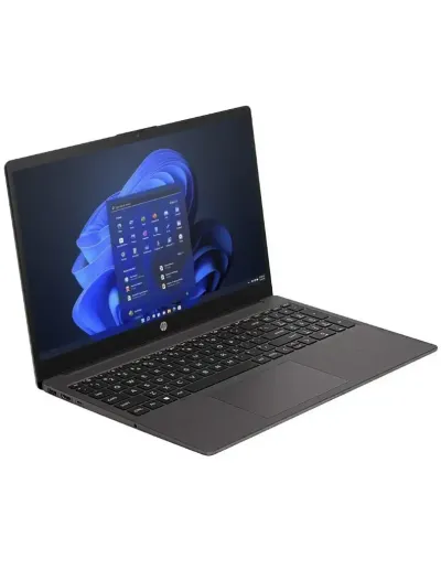 HP Laptop 250 G10, 15.6" FHD, i5-1334U, 24GB, 512GB SSD, Windows 11 Pro + MS Office 2024