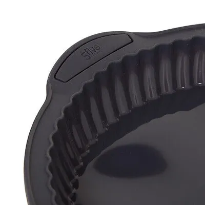 Five Silikonski kalup Pie, 26 cm