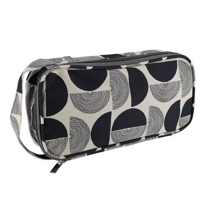 Tendance Neseser Bilbao, Crni