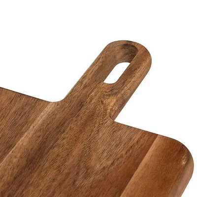 Five Daska Acacia, 40x20  cm, Smeđa