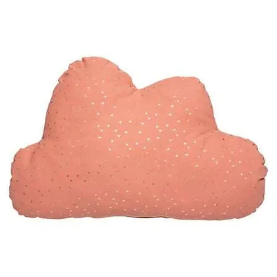Atmosphera Ukrasni jastuk Cloud 3D, 45x28  cm, Roze