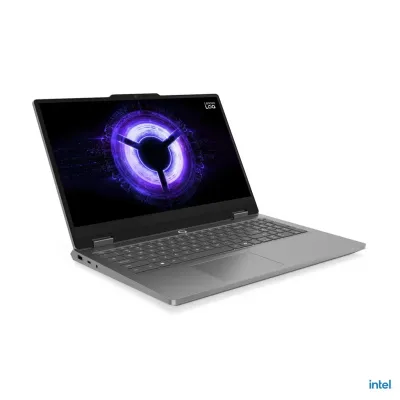Lenovo Laptop LOQ 15IRX11, 15.6" FHD 144Hz, i7-13650HX, 32GB DDR5, RTX 5050, 512GB SSD, Windows 11 Pro + MS Office 2024