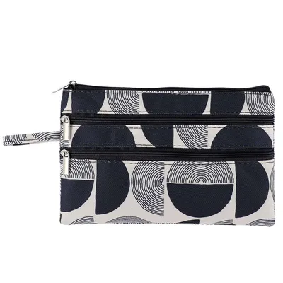 Tendance Neseser  Bilbao, Crni