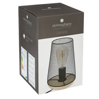 Atmosphera Lampa Zely, 24 cm