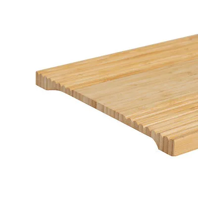 Five Daska Bambus, 40x27  cm, Smeđa