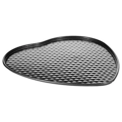 Five Kalup za tortu srce, 24  cm