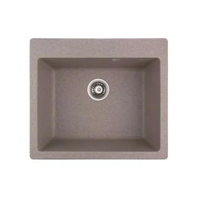 Inter Ceramic Sudopera Alpaka, 50x57x22.5 cm, Bež