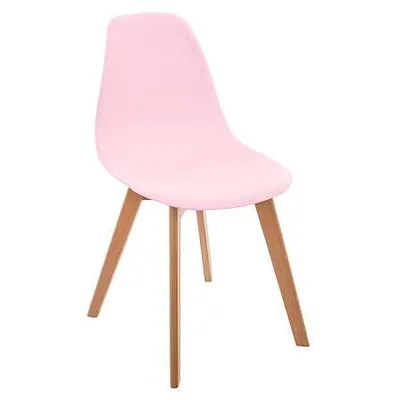Atmosphera Stolica Lena, 56x30.5x37 cm, Roze