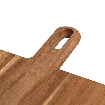 Five Daska Acacia, 45x24.5  cm, Smeđa