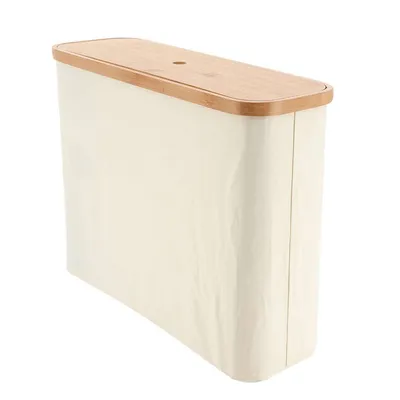 Tendance Kutija za WC papir, Krem