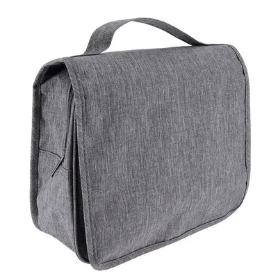 Tendance Neseser Heather, Sivi