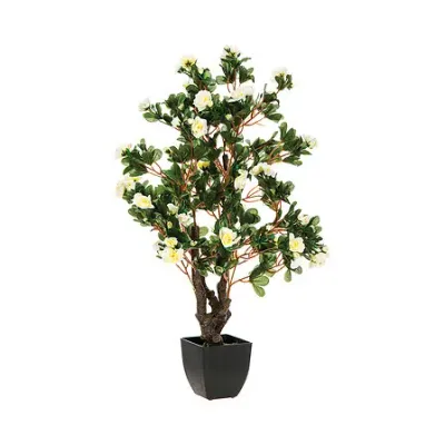 Atmosphera Umjetna biljka Azalea, 81  cm