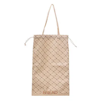 Five Daska za kruh Bambus, 40x27  cm, Smeđa