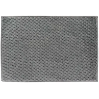 Tendance Tepih za kupatilo, 40x60 cm, Tamnosivi