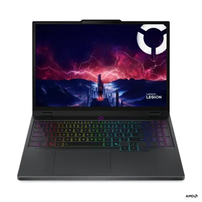 Lenovo Laptop Legion 15IRX10, 15.1" OLED, i7-13650HX, 32GB, 1TB SSD, RTX 5050, Windows 11 Pro + Office 2024
