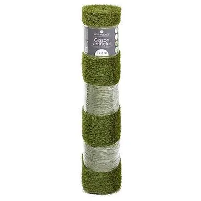 Atmosphera Umjetna trava Premium 30 mm, 100x300  cm, Zelena