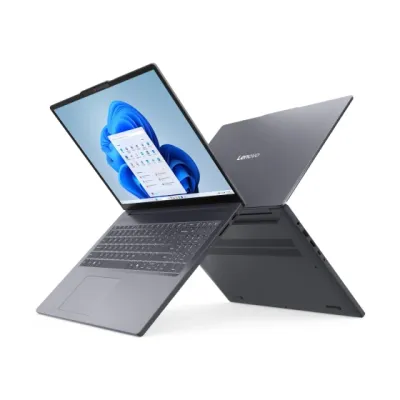 Lenovo Laptop IdeaPad Slim 3 16AHP10, 16" WUXGA, Ryzen 7 8840HS, 24GB, 1TB SSD, Windows 11 Pro + Office 2024