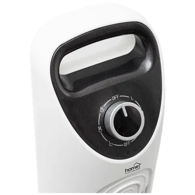 home TWF822 Stupni Ventilator, Bijeli