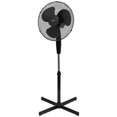 home SF40BK Ventilator