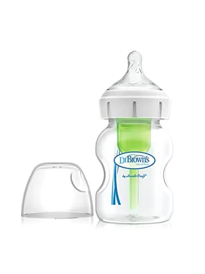 DrBrowns Plastična flašica Wb51600, 150ml