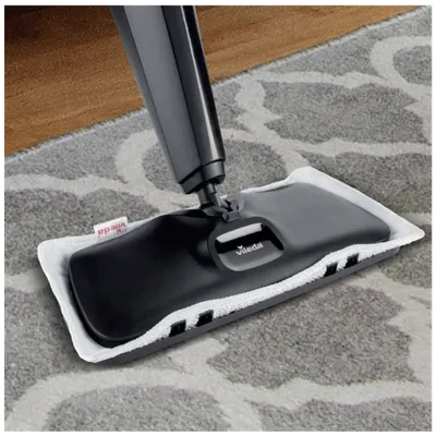 Vileda Steam Plus XXL 3.0 Parni čistač, 1550W