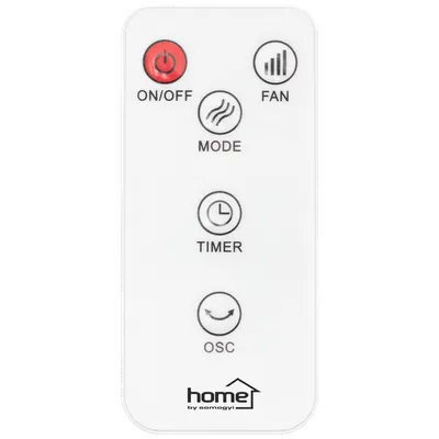 home TWFR100B Stupanjski ventilator