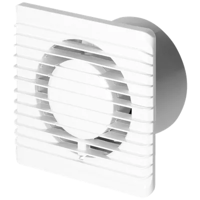 Virone BF-125/S Ugradbeni Ventilator za ventilaciju