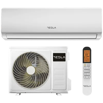 Tesla TT34EX81-1232IAW Inverter Klima uređaj