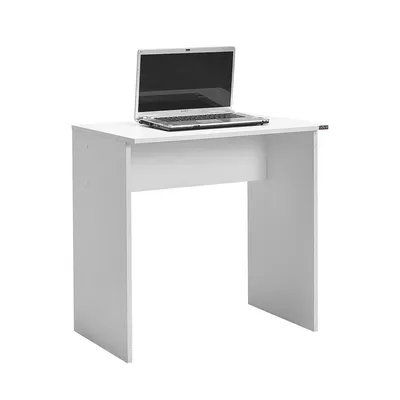 Hanah kućni radni sto Cms-101-Bb-1, 72x75x52 cm, bijela