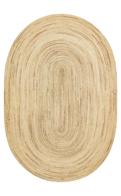 Conceptum Hypnose tepih 80x150cm bež