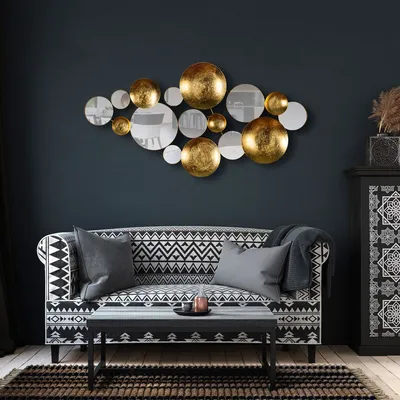 Wallity Zidna dekoracija Infinity 1, 116x60