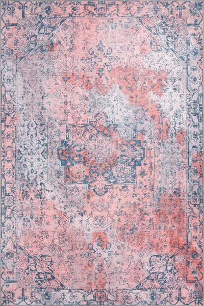 Millery Tepih Unique AL200, 160x230 cm, Šareni