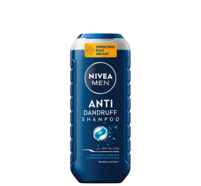 Nivea šampon protiv peruti za muškarce, 250 ml