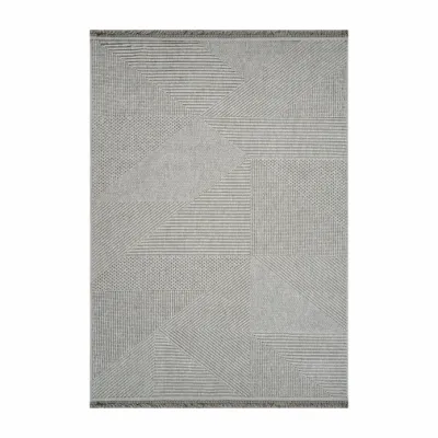 Karaca Tepih 7/24 Scandinavy Clara, 120x180 cm, Sivi