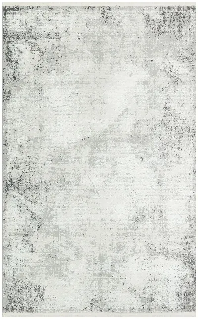 Millery Tepih Lagos, 120x180 cm, Krem-sivi