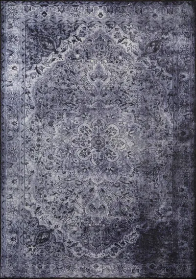 Millery Tepih Unique AL22, 190x290 cm, Sivi