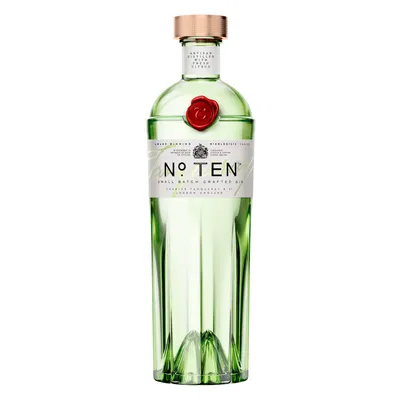 Tanqueray No.TEN Gin 47.3% 0.7l