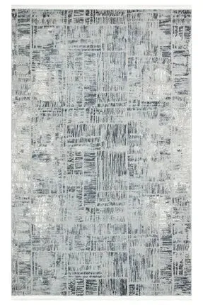 Millery Tepih Lagos LGS15, 120x180 cm, Sivi